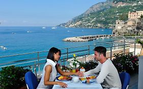 Hotel Panorama Amalfi